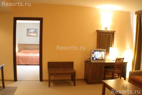 Lion Hotel 9
